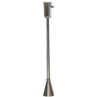 ABM Sensor Self Adjusting Smart Radar